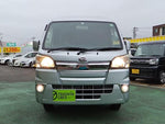 HIJET truck 4WD
