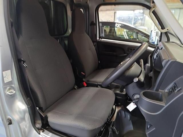 HIJET truck 4WD