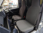 HIJET truck 4WD