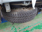 HIJET truck 4WD