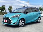 SIENTA HYBRID
