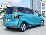 SIENTA HYBRID