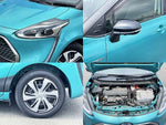 SIENTA HYBRID
