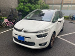 CITROEN GRAND C4 PICASSO