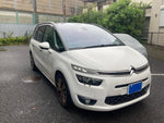 CITROEN GRAND C4 PICASSO