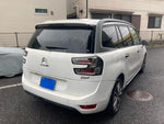 CITROEN GRAND C4 PICASSO