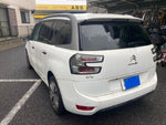 CITROEN GRAND C4 PICASSO