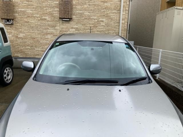 IMPREZA 5Door 4WD