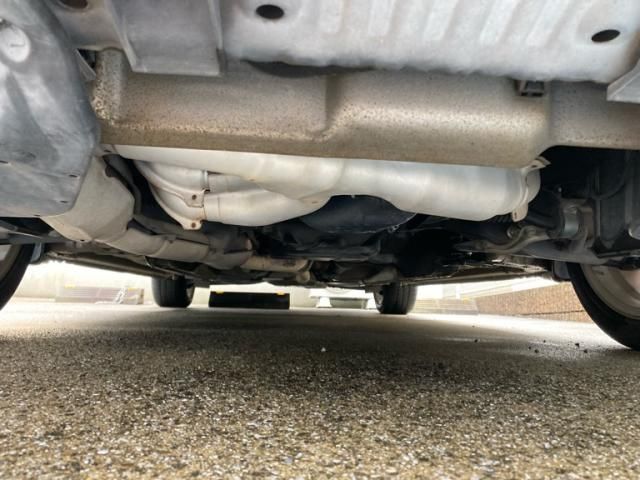 IMPREZA 5Door 4WD