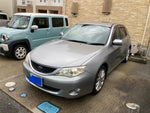 IMPREZA 5Door 4WD