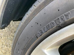 IMPREZA 5Door 4WD