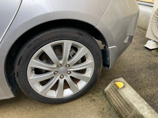 IMPREZA 5Door 4WD