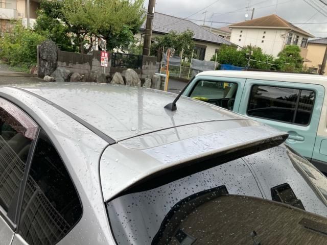 IMPREZA 5Door 4WD