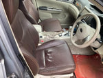 IMPREZA 5Door 4WD