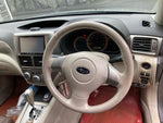 IMPREZA 5Door 4WD