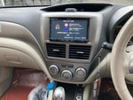 IMPREZA 5Door 4WD