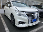 ELGRAND  4WD