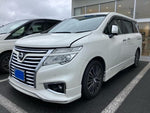ELGRAND  4WD