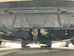 ELGRAND  4WD