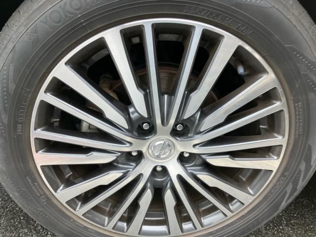 ELGRAND  4WD