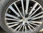 ELGRAND  4WD