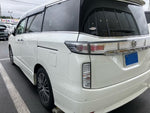 ELGRAND  4WD