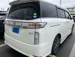 ELGRAND  4WD