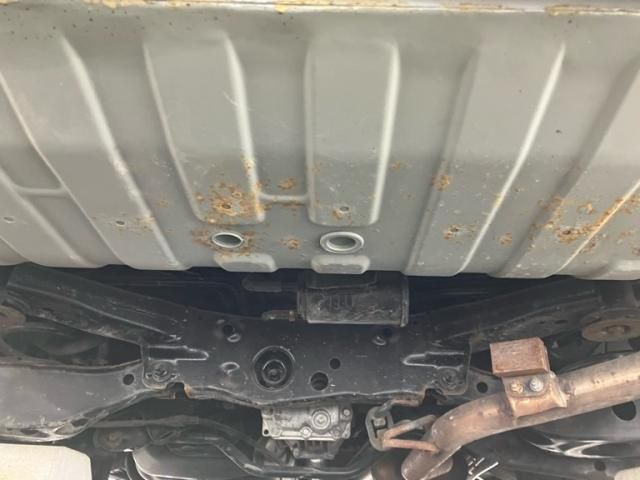 ELGRAND  4WD