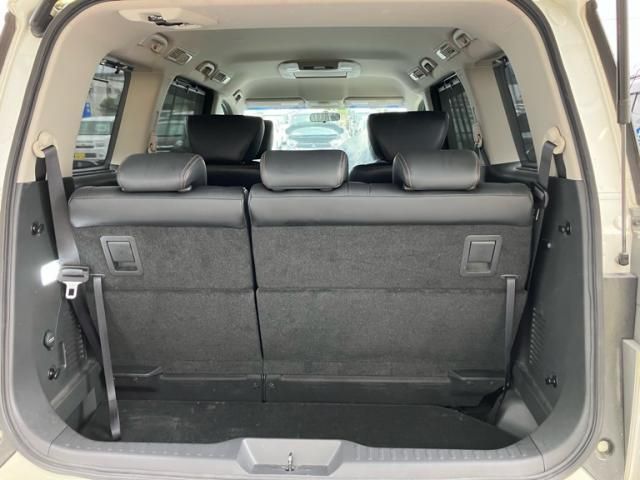 ELGRAND  4WD