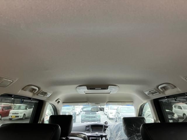 ELGRAND  4WD