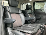ELGRAND  4WD