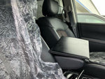 ELGRAND  4WD