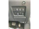 ELGRAND  4WD