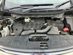 ELGRAND  4WD