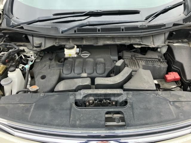 ELGRAND  4WD