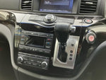 ELGRAND  4WD