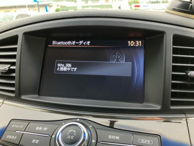 ELGRAND  4WD
