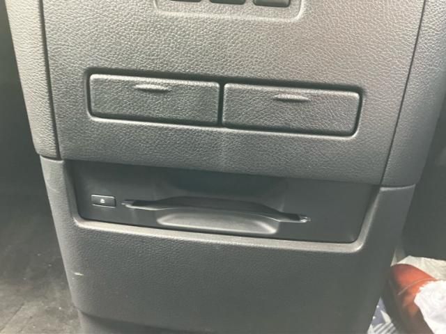 ELGRAND  4WD