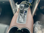 HARRIER HYBRID