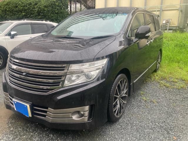 ELGRAND