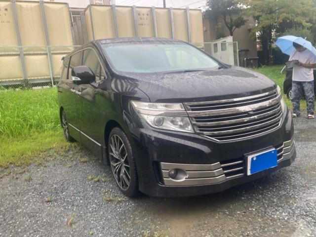 ELGRAND