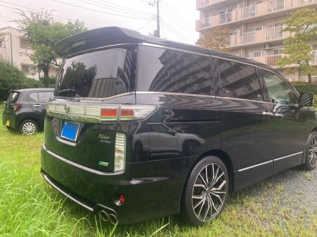 ELGRAND