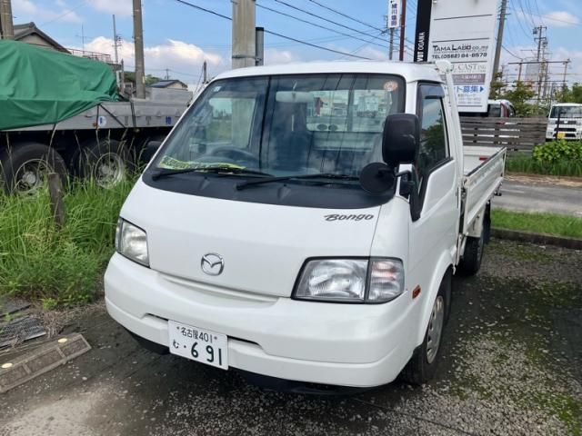 BONGO truck 1.15t 2WD