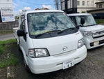 BONGO truck 1.15t 2WD