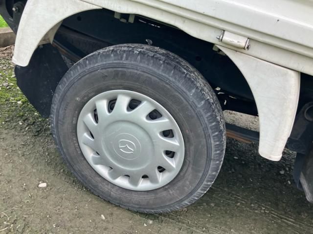 BONGO truck 1.15t 2WD
