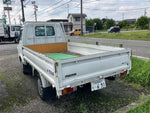 BONGO truck 1.15t 2WD