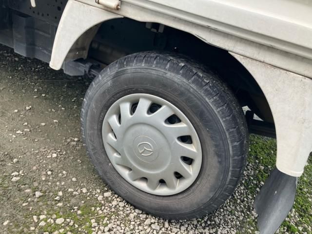 BONGO truck 1.15t 2WD