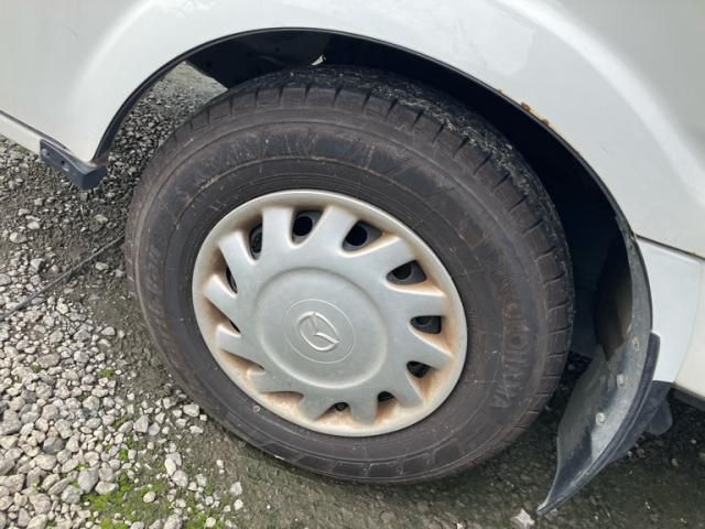 BONGO truck 1.15t 2WD