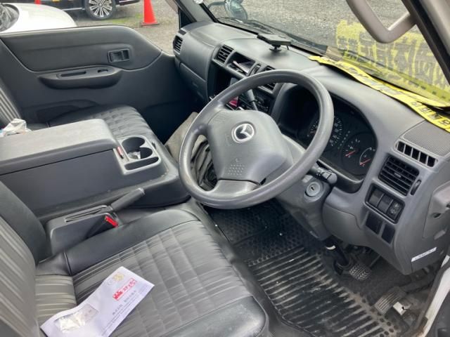 BONGO truck 1.15t 2WD