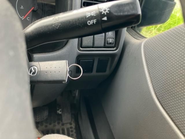 BONGO truck 1.15t 2WD